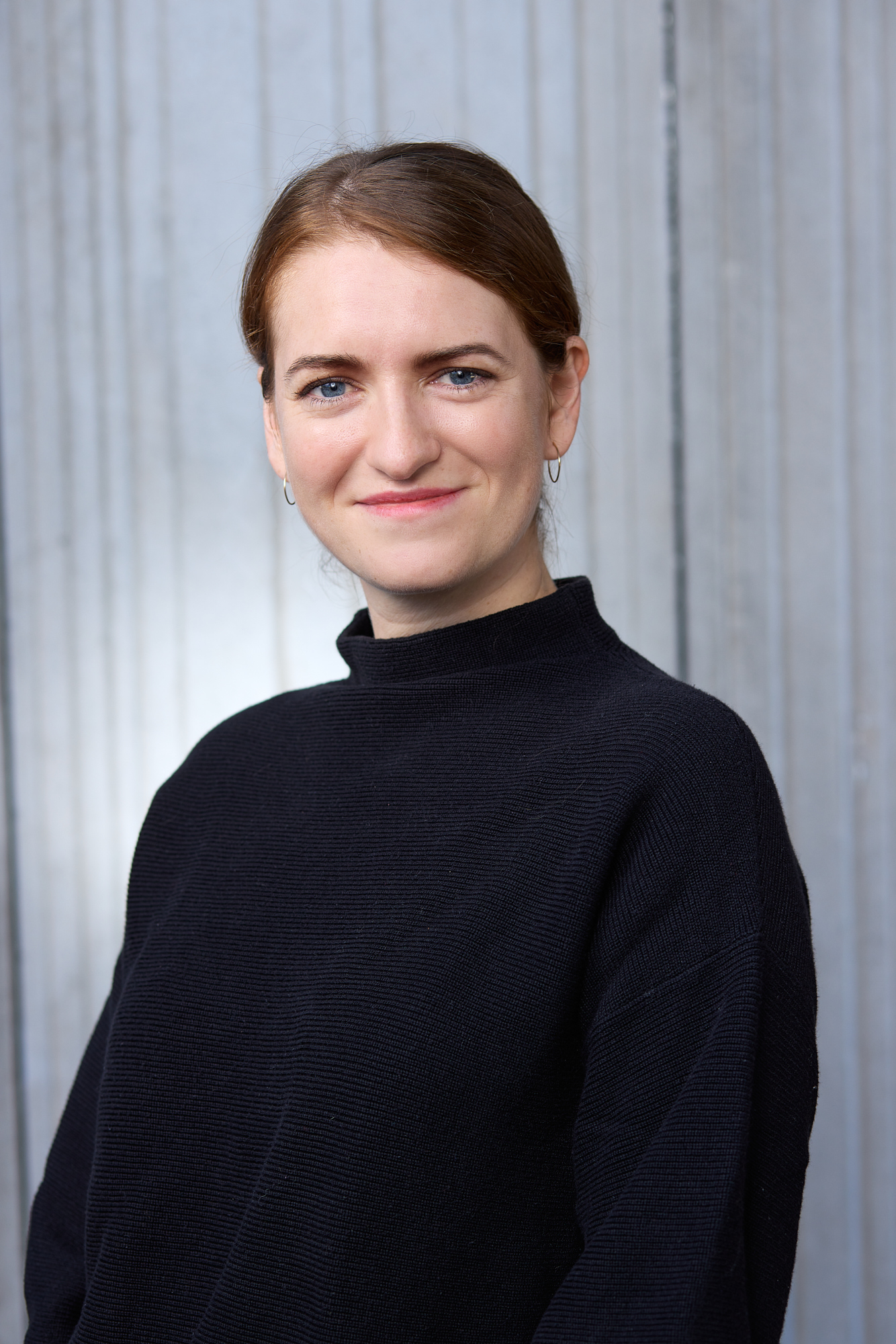 Claire Townley